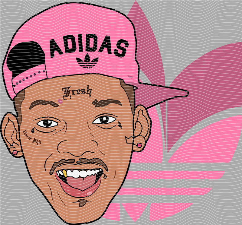 Adidas-AD 169